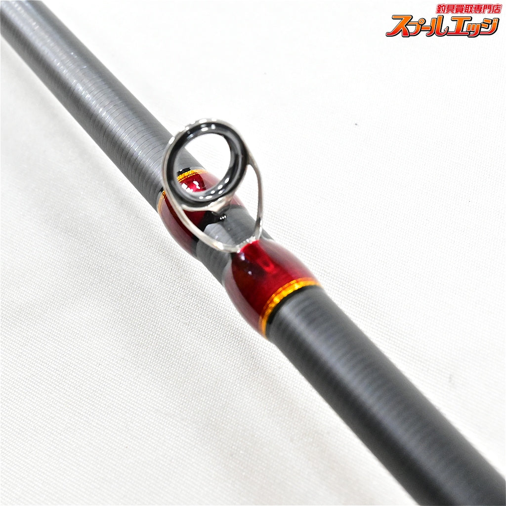 【テイルウォーク】 ケイソン ランズバック2 II C83MH tailwalk KEISON RUNSBACK アメマス サーモン K_172