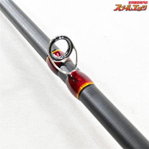 【テイルウォーク】 ケイソン ランズバック2 II C83MH tailwalk KEISON RUNSBACK アメマス サーモン K_172
