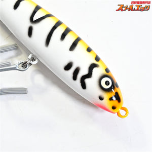 【ヘドン】 ザラスプーク 115 ディープワールド RPルアー タイガー系 HEDDON Zara Spook DEEPWORLD K_060