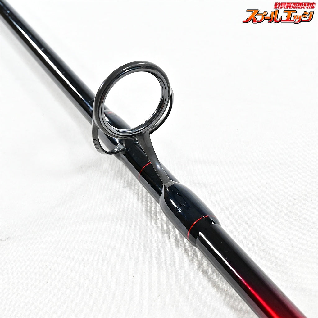 【リップルフィッシャー】 ツナ 86 カスタムオーダー MAX130g PE6号 Ripple Fisher TUNA キハダマグロ クロマグロ K_243