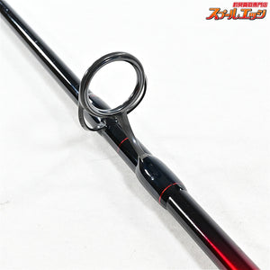 【リップルフィッシャー】 ツナ 86 カスタムオーダー MAX130g PE6号 Ripple Fisher TUNA キハダマグロ クロマグロ K_243