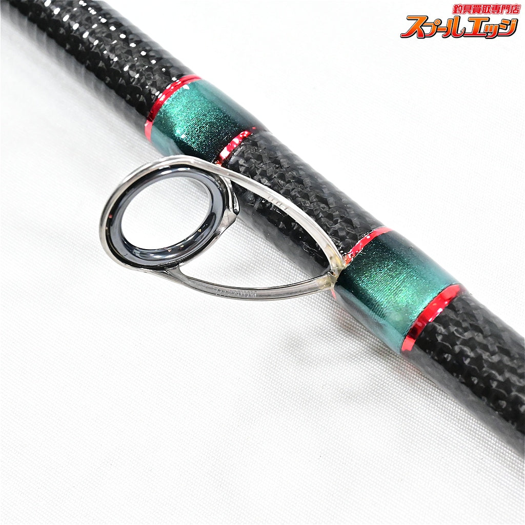【ダイワ】 サンダウナー コンペティション2 II 40-405S ストリップ仕様 DAIWA Sundowner COMPETITION CP2 シロギス K_167