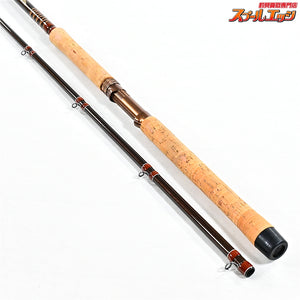 【フェンウィック】 レイクトローリング FS 106C H-2J Fenwick LakeTrolling ニジマス イワナ ヤマメ K_207