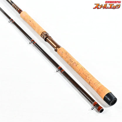 【フェンウィック】 レイクトローリング FS 106C H-2J Fenwick LakeTrolling ニジマス イワナ ヤマメ K_207