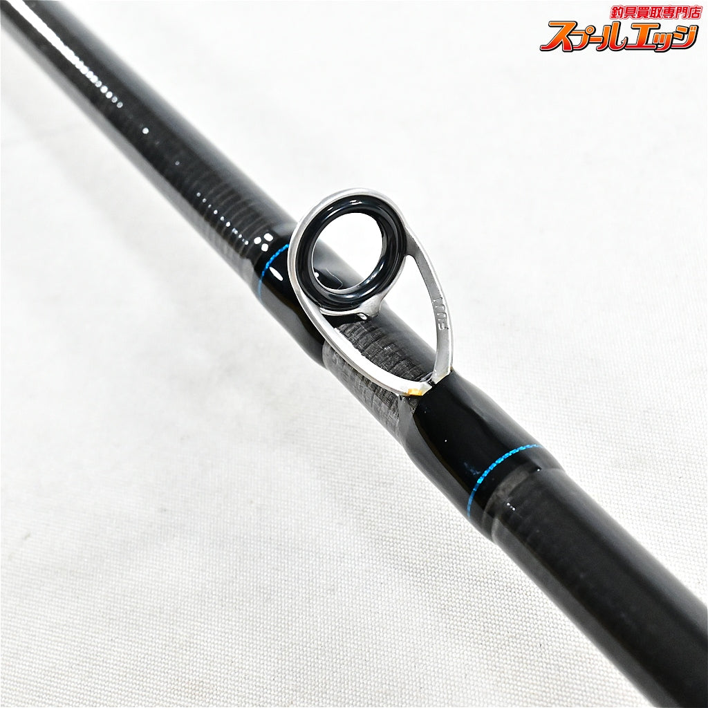 【ダイワ】 23ソルティスト 84MB DAIWA SALTIST シーバス ヒラメ ハタ K_175