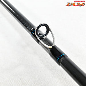 【ダイワ】 23ソルティスト 84MB DAIWA SALTIST シーバス ヒラメ ハタ K_175