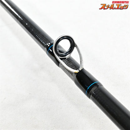【ダイワ】 23ソルティスト 84MB DAIWA SALTIST シーバス ヒラメ ハタ K_175