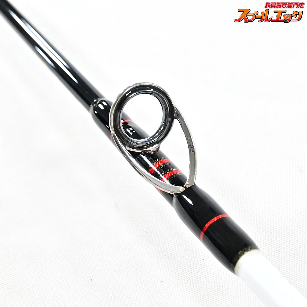 【ゼニス】 ゼロシキ マッハ3 III ZPL-62MLB パワーライト 零式 ZENITH ZEROSHIKI MACH III POWER LIGHT ブリ ヒラマサ カンパチ K_231