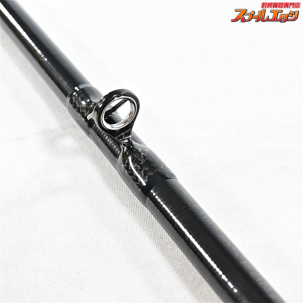 【ダイワ】 23スティーズ RCリアルコントロール C67M-SV・ST DAIWA STEEZ Real Control ブラックバス K_218