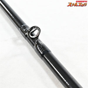 【ダイワ】 23スティーズ RCリアルコントロール C67M-SV・ST DAIWA STEEZ Real Control ブラックバス K_218