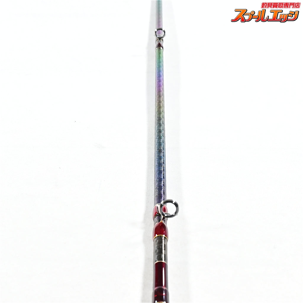 【シマノ】 18ワールドシャウラ 17114R-2 ベイト SHIMANO WORLD SHAULA ブラックバス シーバス ハタ K_172
