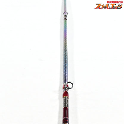 【シマノ】 18ワールドシャウラ 17114R-2 ベイト SHIMANO WORLD SHAULA ブラックバス シーバス ハタ K_172