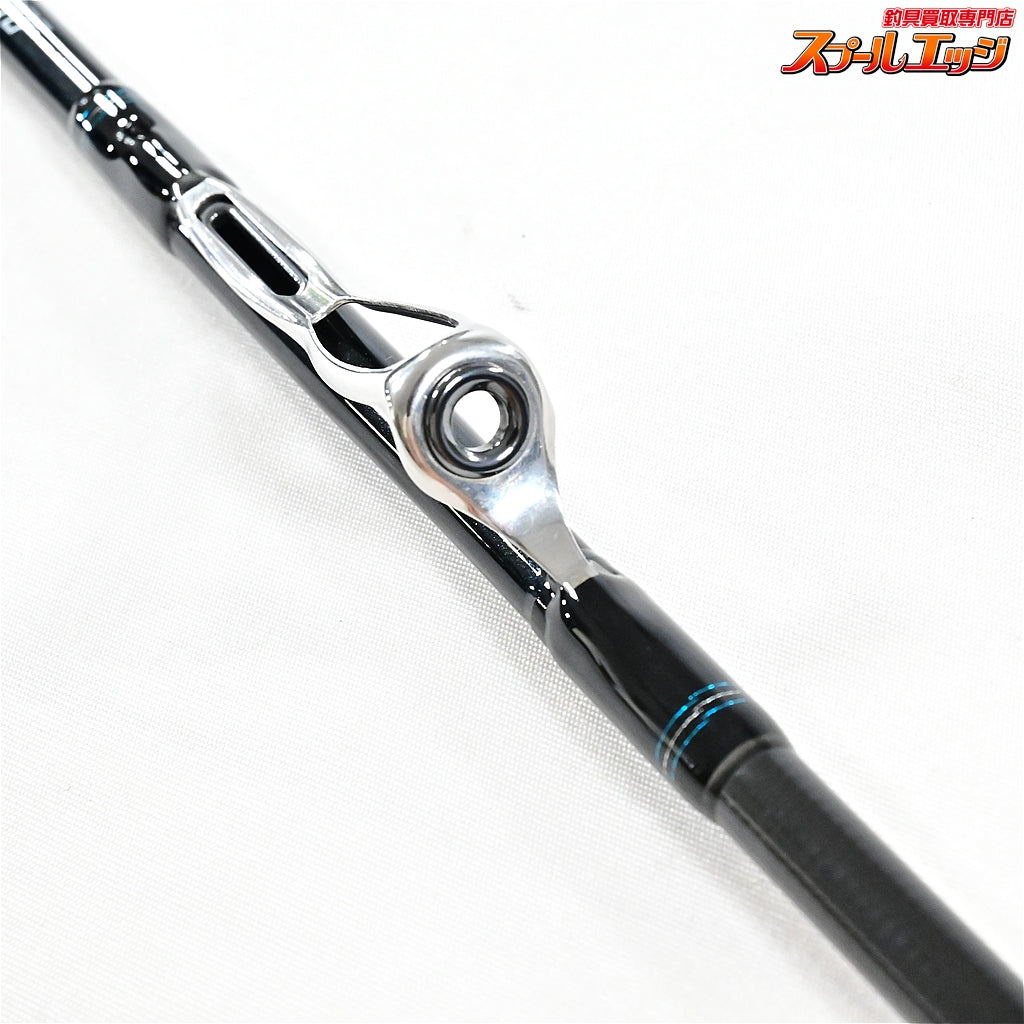 【ダイワ】 26エメラルダス MX IL 86M・V インターライン DAIWA EMERALDAS アオリイカ K_178
