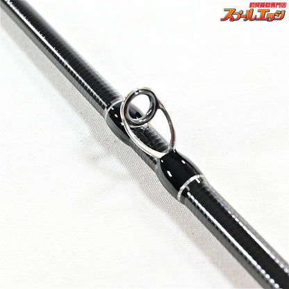 【フィッシュマン】 ビームス インテ 5.8XF 使用1回 Fishman Beams inte アジ メバル K_113