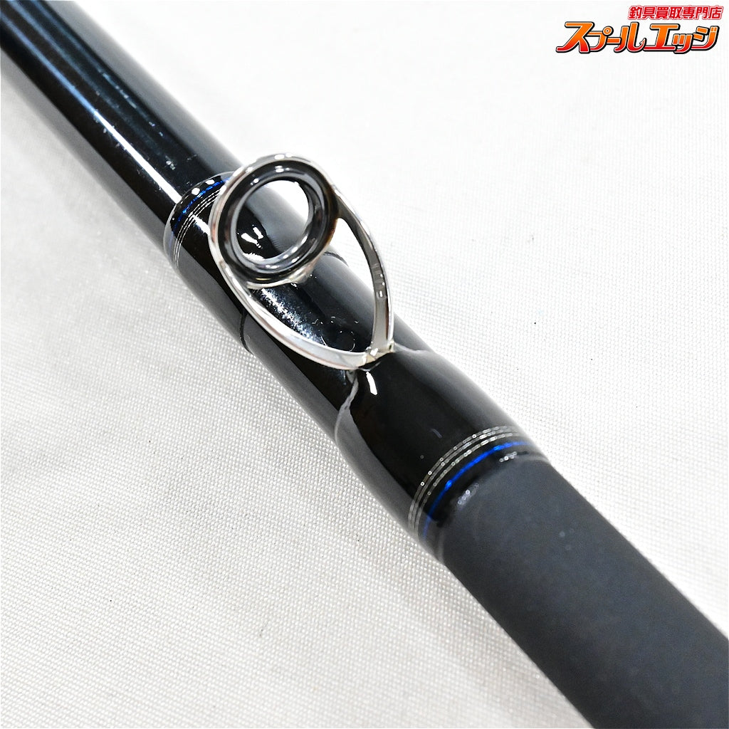 【ダイワ】 メタリア スミイカ H-240 DAIWA Metallia SUMI-IKA アオリイカ K_166