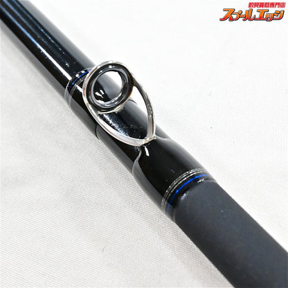 【ダイワ】 メタリア スミイカ H-240 DAIWA Metallia SUMI-IKA アオリイカ K_166