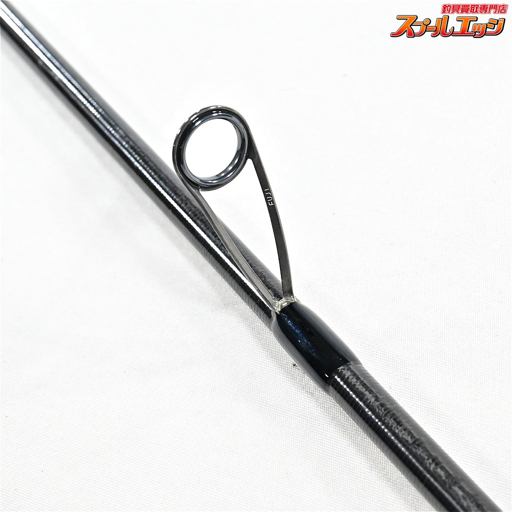 【アブガルシア】 ソルティーステージ プロトタイプ メバル XMBS-832LT Abu Garcia SaltyStage Mebaru メバル K_171