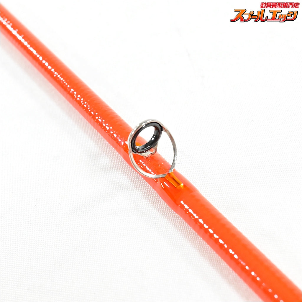 【スコット】 FS622/4 4ピース フライロッド SCOTT FLY ROD ヤマメ イワナ ニジマス K_123
