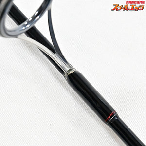 【ダイワ】 06スティーズ STZ 601LXS-TA グレイゴースト グレーゴースト DAIWA STEEZ GRAYGHOST ブラックバス K_225
