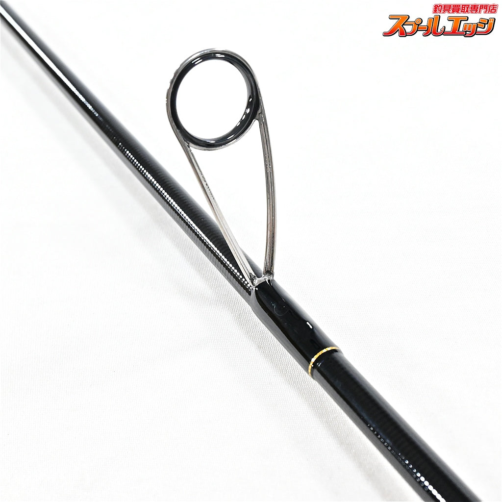 【ヤマガブランクス】 ブルーカレント 83TZ/ナノ フレックス YAMAGA Blanks Blue Current NANO Flex アジ メバル メッキ K_172