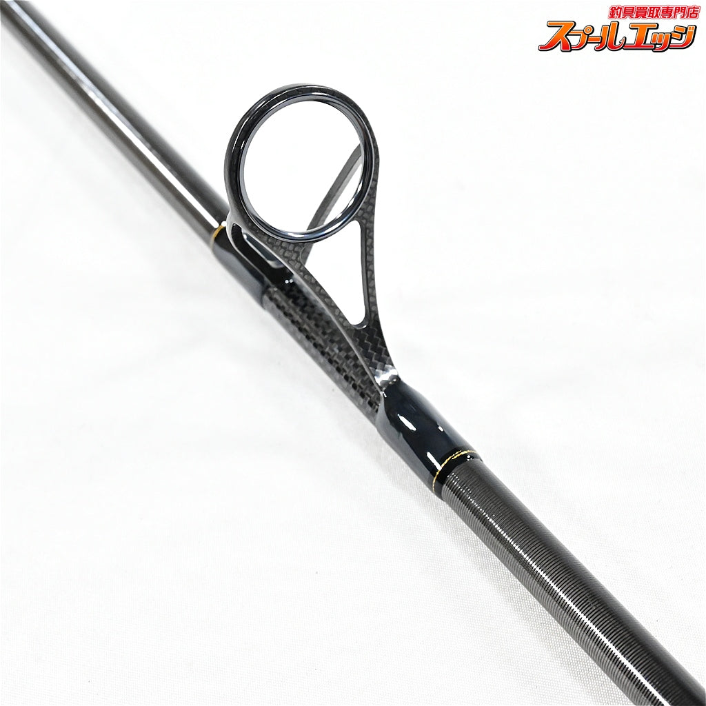 【ダイワ】 12モアザン ブランジーノ AGS 115MH ブレードロックカスタム DAIWA morethan BRANZINO ヒラスズキ シーバス イナダ K_169