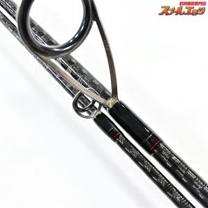 【シマノ】 20ゾディアス 268L-2 SHIMANO ZODIAS ブラックバス K_146