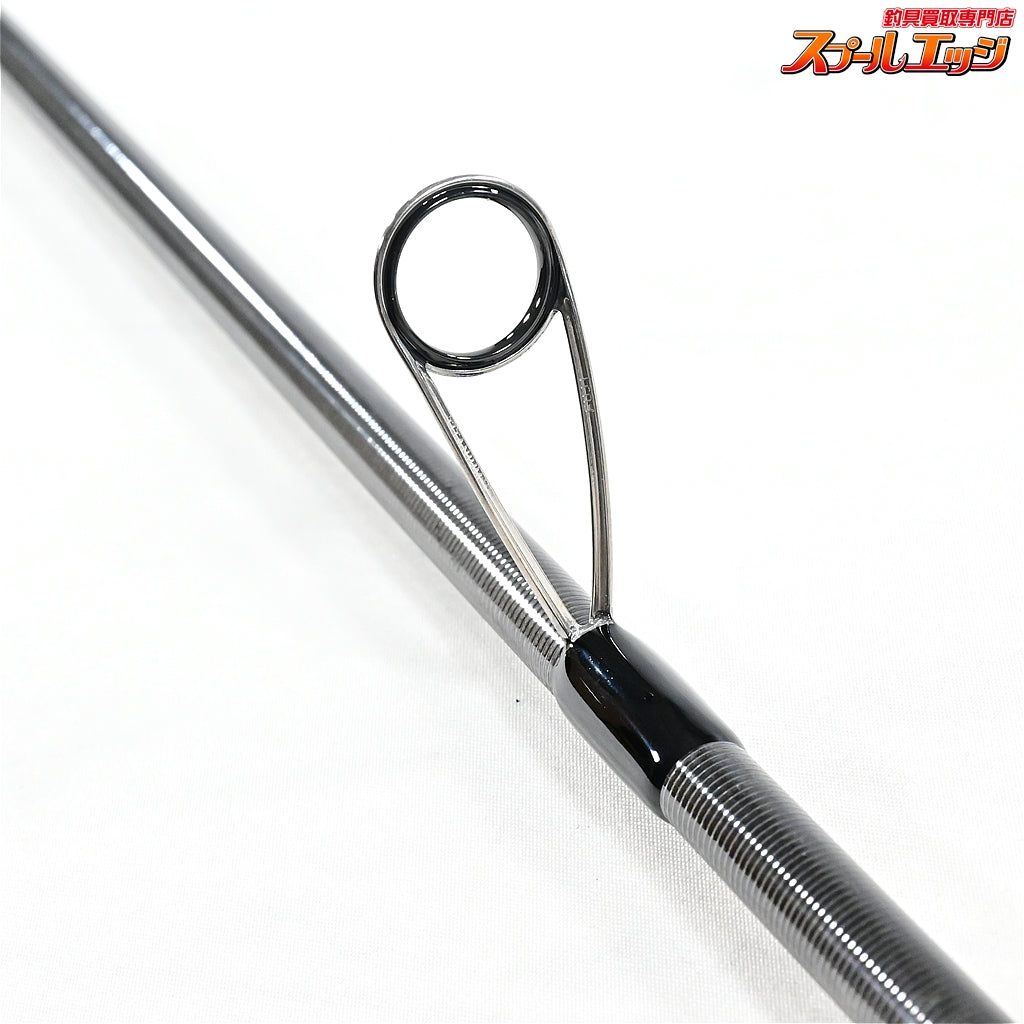 【アピア】 フージンZ 風神Z 風神ゼータ ハイローラー S103ML APIA Foojin' HIGH ROLLER 6th Generation シーバス ヒラスズキ ヒラメ K_215