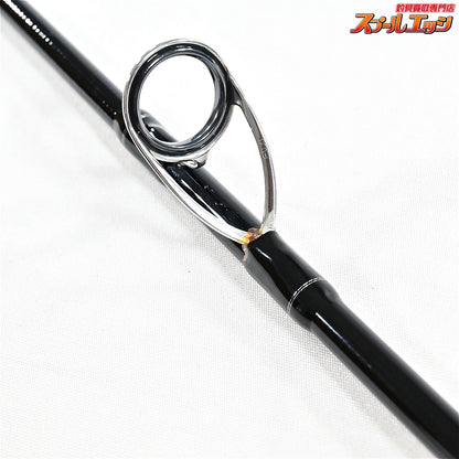 【ダイワ】 19ヴァデル J60MB・Y DAIWA VADEL ヒラマサ カンパチ ブリ K_168