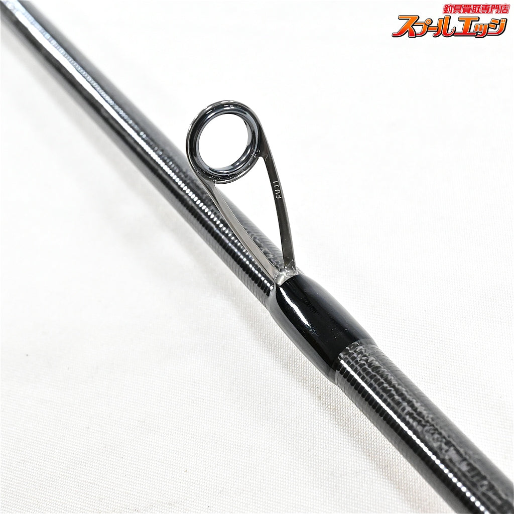 【アブガルシア】 KR-X ソルティーステージ プロトタイプ エギング XEGS-832ML Abu Garcia SaltyStage KR-X Prototype アオリイカ K_177