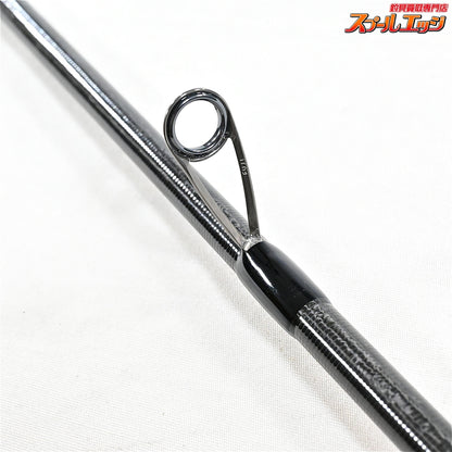 【アブガルシア】 KR-X ソルティーステージ プロトタイプ エギング XEGS-832ML Abu Garcia SaltyStage KR-X Prototype アオリイカ K_177