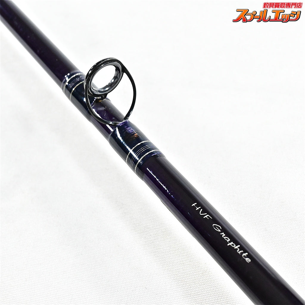 【ダイワ】 97ハ－トランドZ 631MHRB DAIWA HEARTLAND ブラックバス K_234