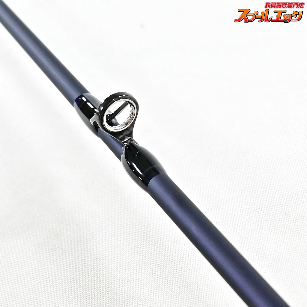 【ダイワ】 23ソルティガ SG SJ 61B-3・W スロージギング DAIWA SALTIGA SLOW JIGGING ヒラマサ ブリ カンパチ K_232