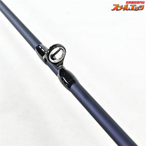 【ダイワ】 23ソルティガ SG SJ 61B-3・W スロージギング DAIWA SALTIGA SLOW JIGGING ヒラマサ ブリ カンパチ K_232