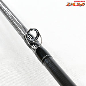 【ダイワ】 22シルバーウルフ MX 76MLB-S・Q DAIWA SILVERWOLF クロダイ K_165