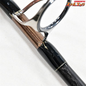【シマノ】 20オシアプラッガーBG フレックスエナジー S83H SHIMANO OCEA PLUGGER FLEX ENERGY ヒラマサ キハダマグロ クロマグロ K_221