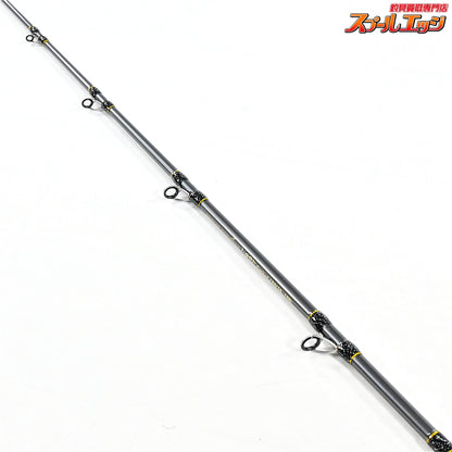 【ゴクスペ】 25無限ピュア船 シマアジリミテッド 180 30〜100 Gokuspe mugen pure fune limited シマアジ K_165