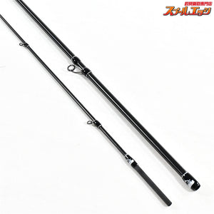 【フィッシュマン】 ビームス インテ 5.8XF 使用1回 Fishman Beams inte アジ メバル K_113