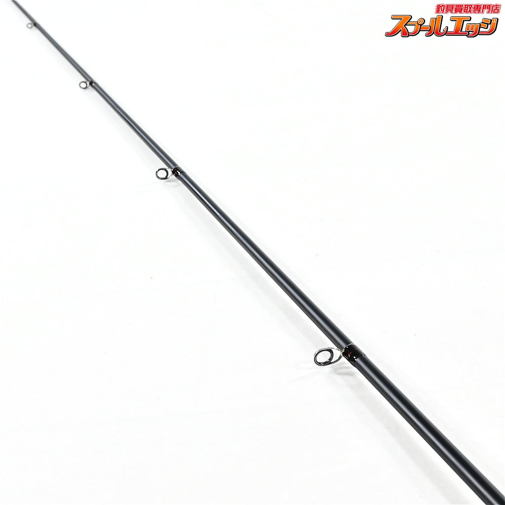 【デジーノ】 レーベン DL-C65MLRST3S コルクモデル DESIGNO LABEN ブラックバス K_245