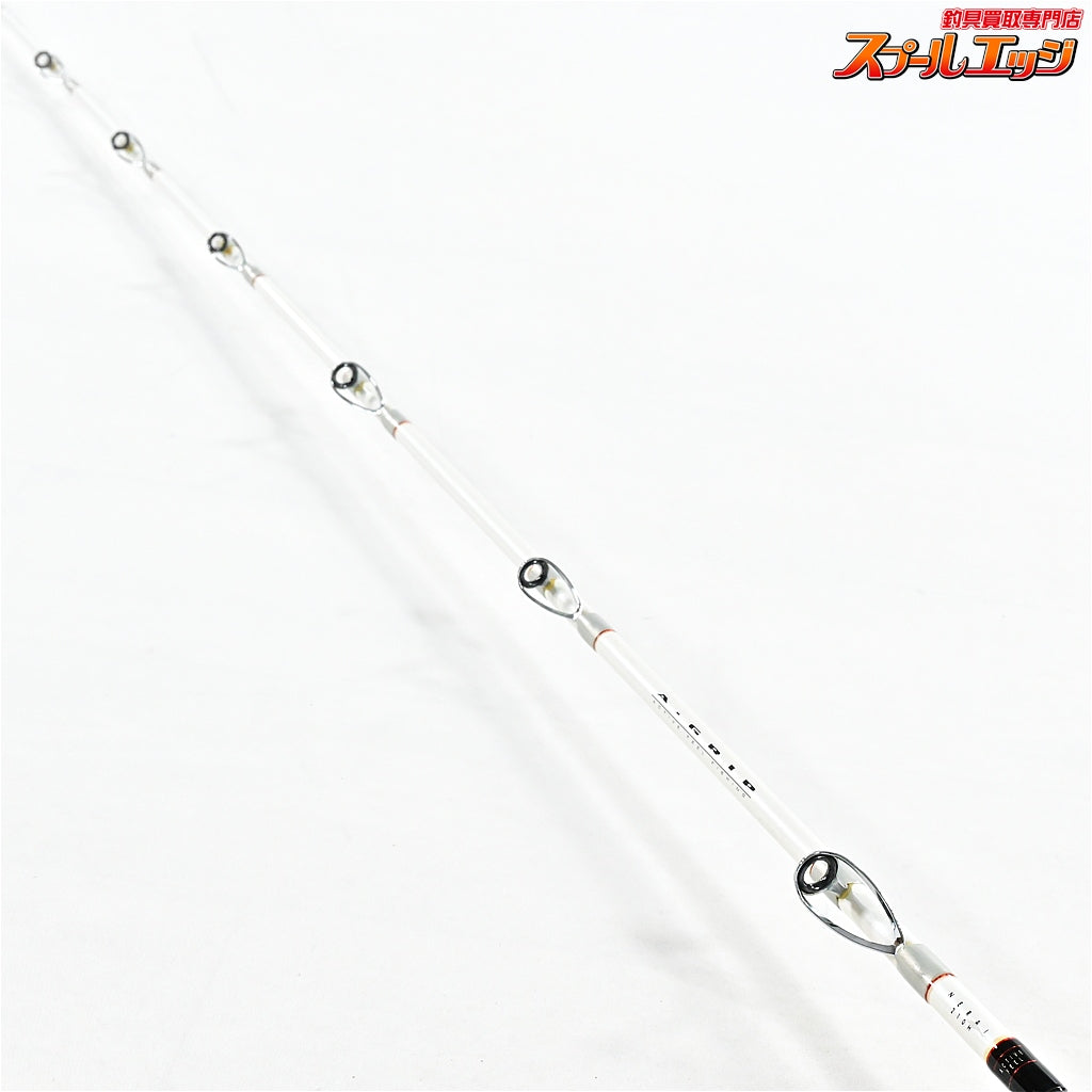 【ダイワ】 Aグリップ ネライ 210H DAIWA A-GRIP NERAI ワラサ ブリ マダイ K_195