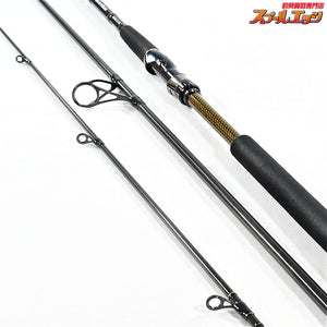 【ダイワ】 12モアザン ブランジーノ AGS 115MH ブレードロックカスタム DAIWA morethan BRANZINO ヒラスズキ シーバス イナダ K_169