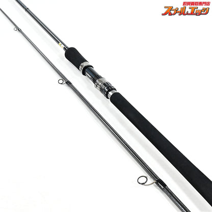 【ジャンプライズ】 オールウェイク 105 パワーフィネス JUMPRIZE ALL WAKE POWER FINESSE ヒラスズキ ブリ ヒラマサ K_225