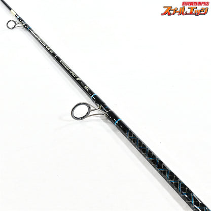 【ティファ】 スウェルズ イエローテール 6.8 40ib TIFA SWELLS YELLOW TAIL ヒラマサ ブリ K_149