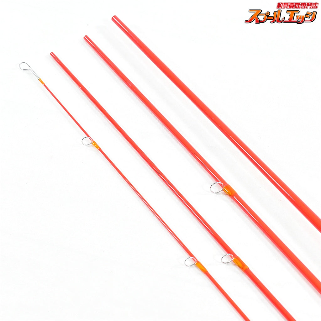 【エコー】 ゲッコー パンフィッシュ 7.6ft 7'6 4wt ECHO GECKO PanFish ヤマメ イワナ K_108