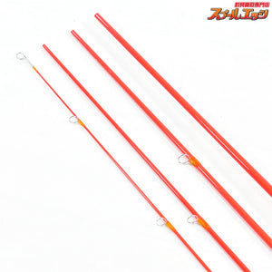 【エコー】 ゲッコー パンフィッシュ 7.6ft 7'6 4wt ECHO GECKO PanFish ヤマメ イワナ K_108