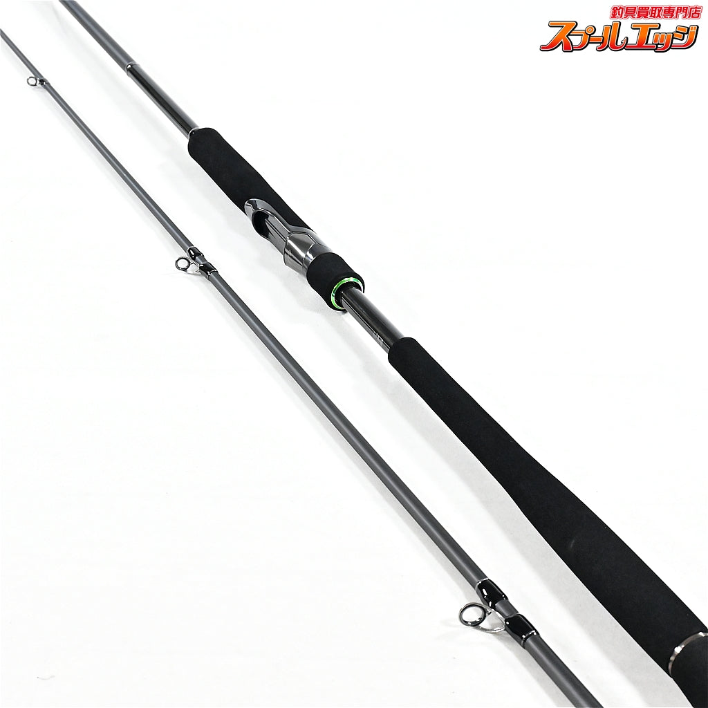 【メジャークラフト】 26クロスライド 7G ライトショアジギングモデル XR7LSJ-1002M Major Craft CROSRIDE ヒラメ イナダ マゴチ K_200