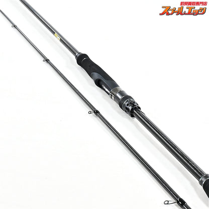【アブガルシア】 KR-X ソルティーステージ プロトタイプ エギング XEGS-832ML Abu Garcia SaltyStage KR-X Prototype アオリイカ K_177