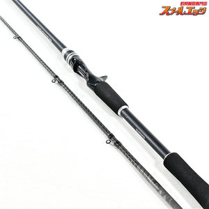 【シマノ】 19ハードロッカー BB B76MH SHIMANO HARD ROCKER ハタ カサゴ アイナメ K_160