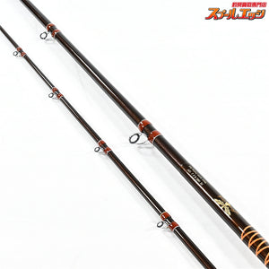 【フェンウィック】 レイクトローリング FS 106C H-2J Fenwick LakeTrolling ニジマス イワナ ヤマメ K_207