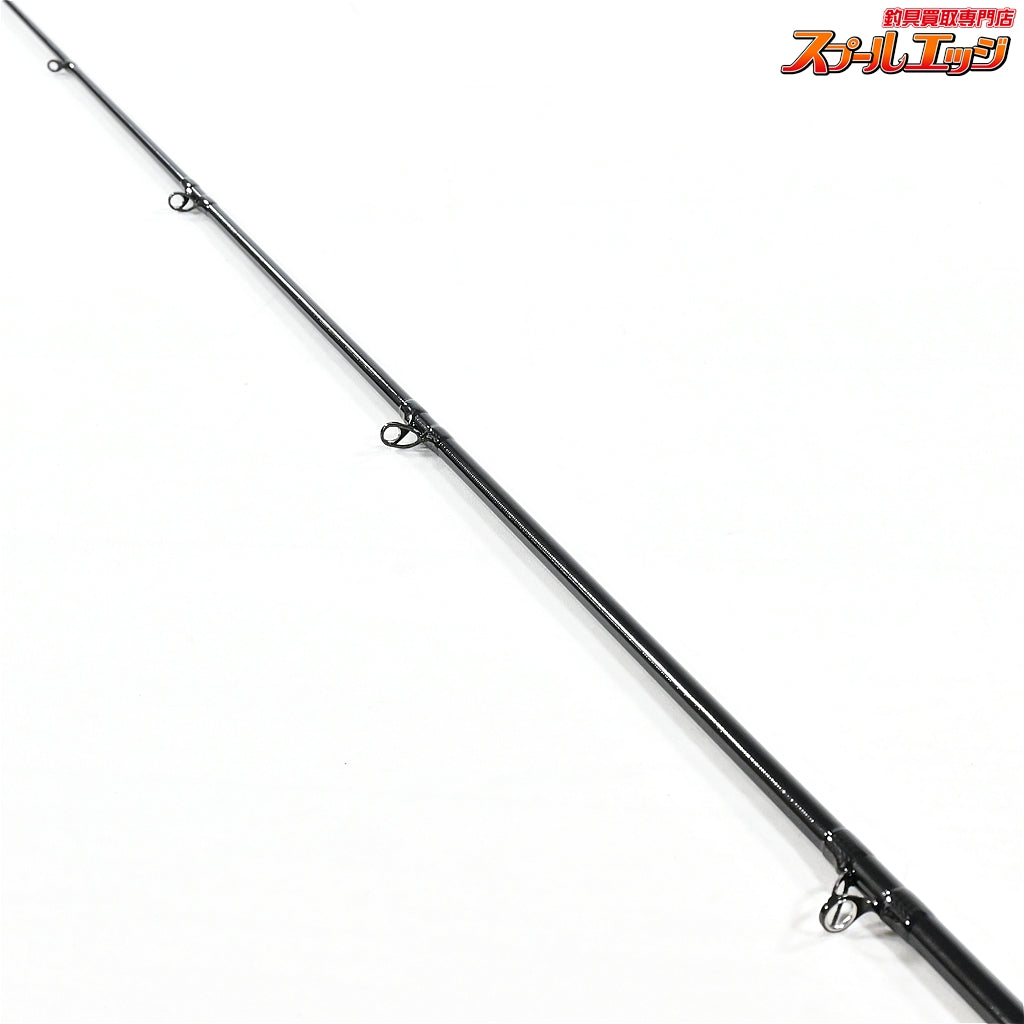 【ダイワ】 23スティーズ RCリアルコントロール C67M-SV・ST DAIWA STEEZ Real Control ブラックバス K_218