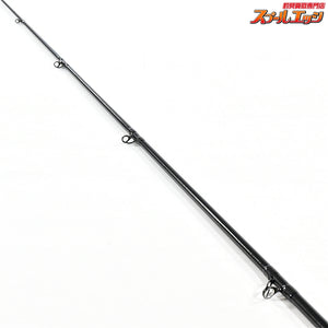【ダイワ】 23スティーズ RCリアルコントロール C67M-SV・ST DAIWA STEEZ Real Control ブラックバス K_218